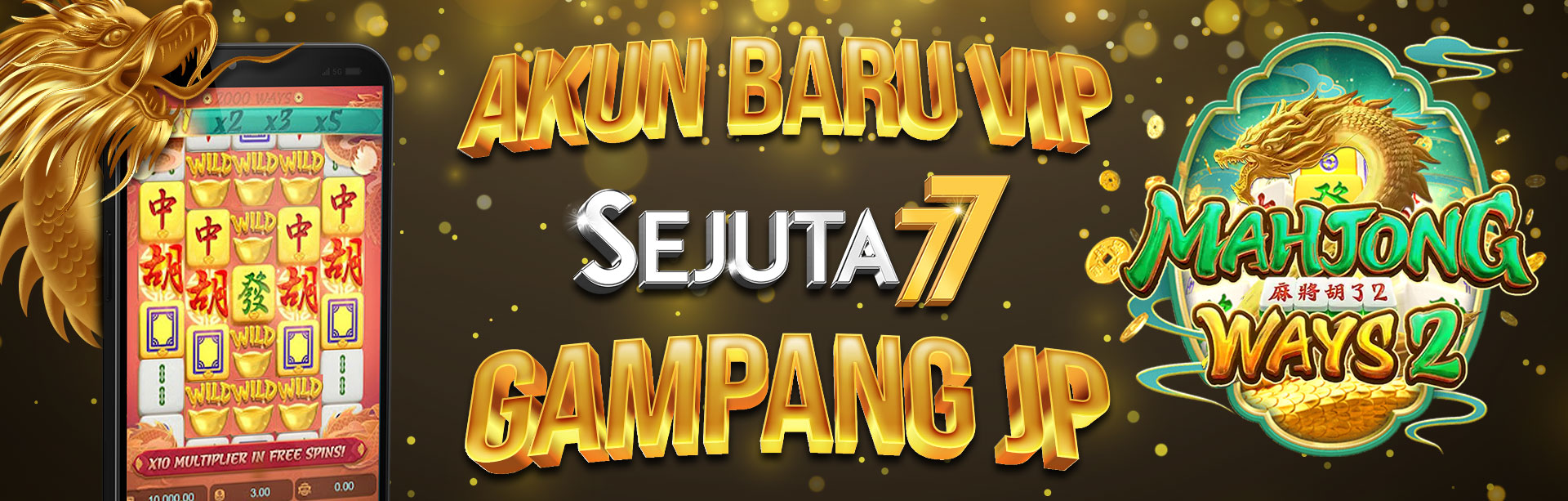 Akun Pro Sejuta77