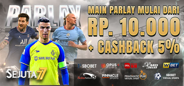 Mix Parlay Bola