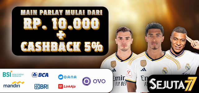 Mix Parlay Bola
