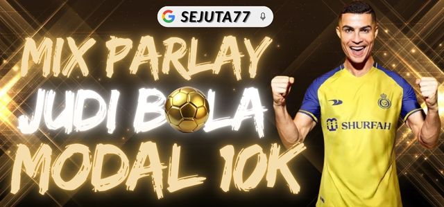Mix Parlay Bola